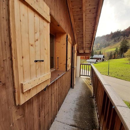40M2 Au Pied Des Pistes Hauteluce Les Saisies 4 A 6 Personnes Exterior foto